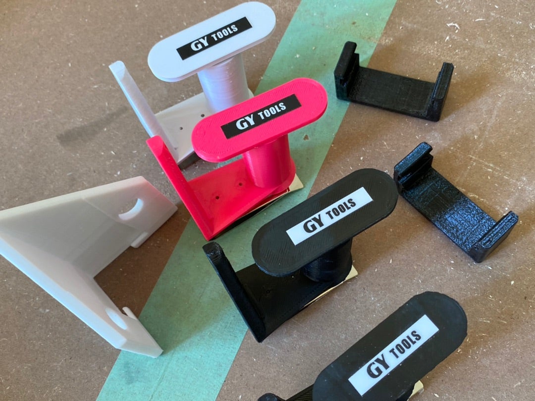 下敷きテープホルダーとクイックジョイナー！( ´ ▽ ` ) | 札幌の