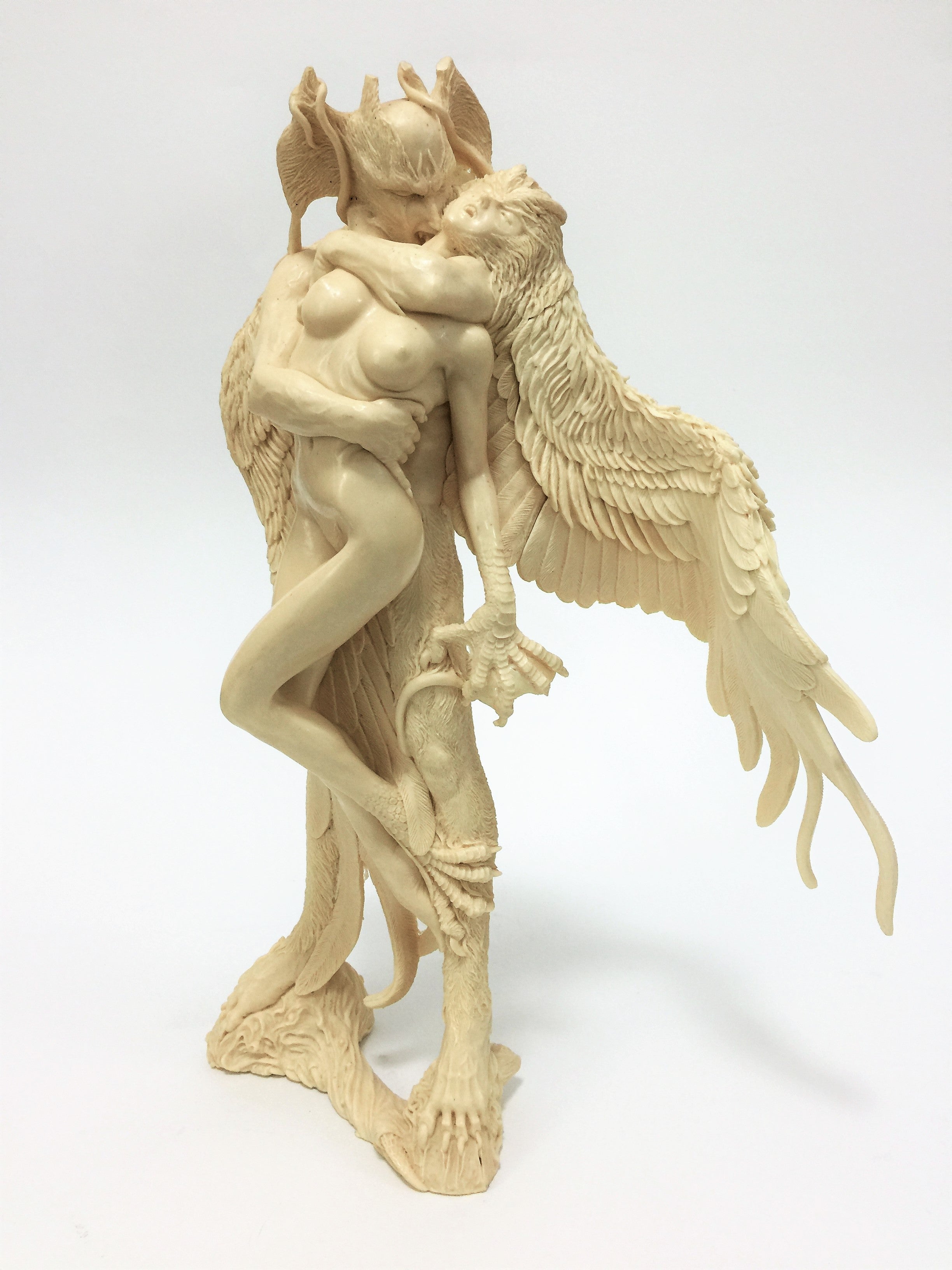 シレーヌ舞・闇 1／6 ボークス | てんひゃん 超合金、模型、ソフビ