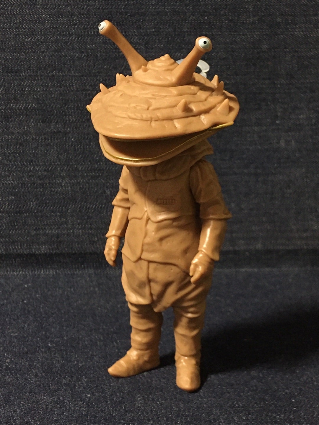 図画工作 カネゴン | 特撮好み