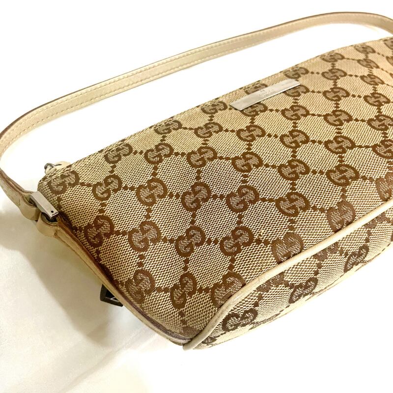 GUCCI】使い方色々！アクセサリーポーチ | Brandshop MIRAGE