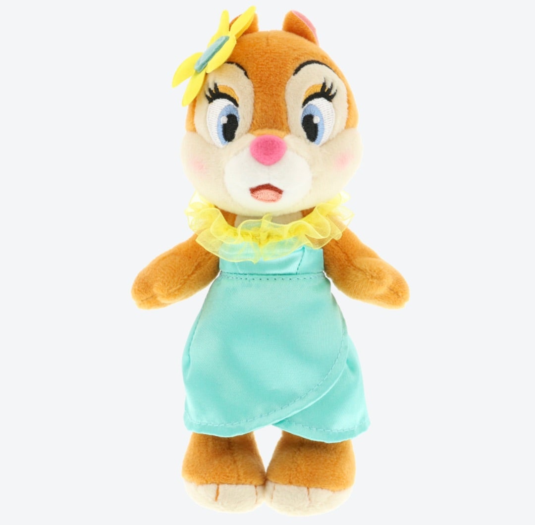 4/14クラリスのポージープラッシーが発売♪おはようございます