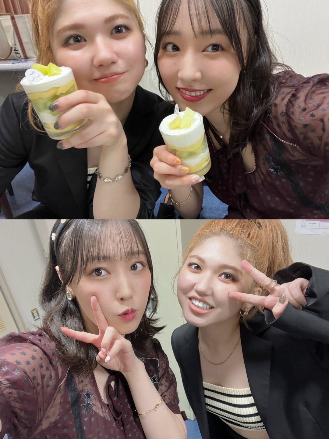 ふくたけ14周年！☆譜久村聖 | モーニング娘。'25 Q期オフィシャル