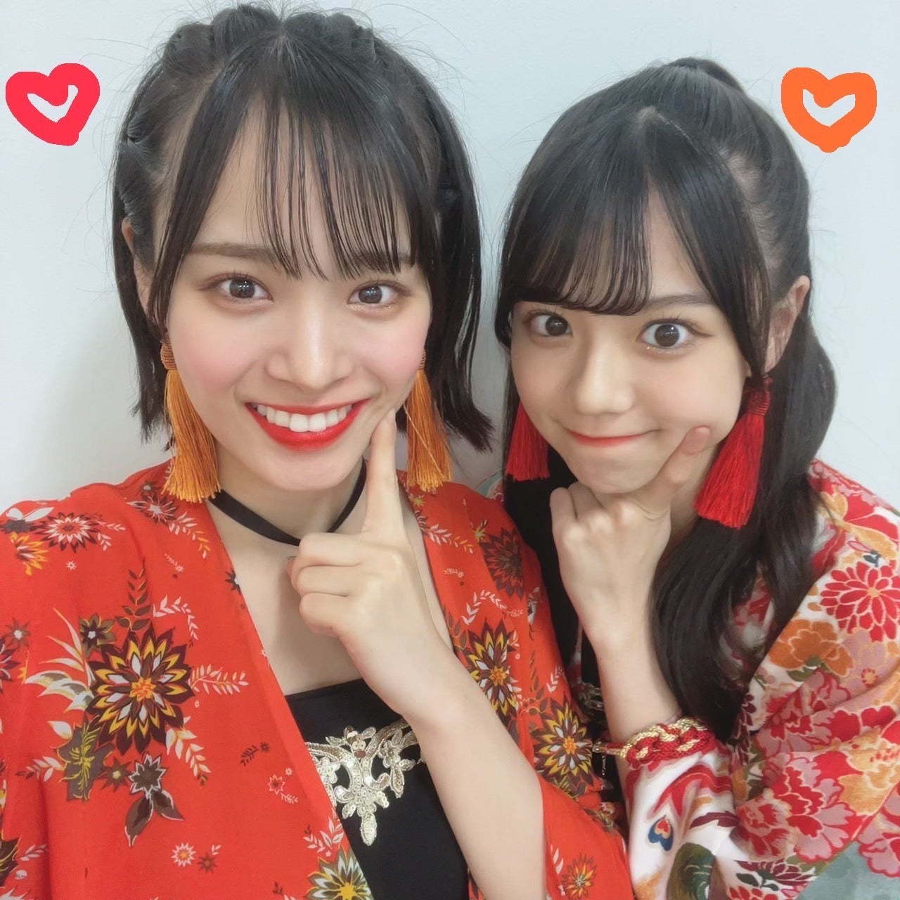 第193試合 最終日‼️姫良々‼️ 石栗奏美 | OCHA NORMAオフィシャル