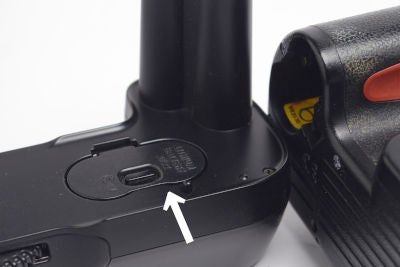 Nikon Battery Pack MB-16 | 出張撮影 スタジオたいとう ☆東京都台東区