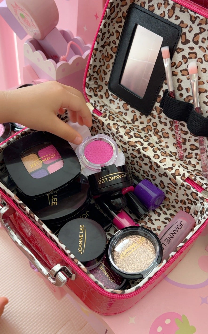 本物そっくりメイクボックス | 上原さくらオフィシャルブログ Powered