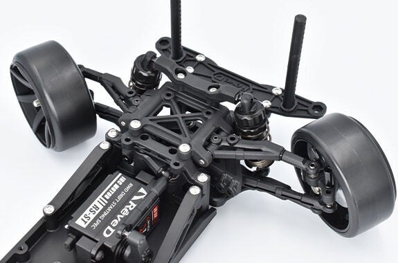 見た目だけじゃない | ReveD タカヒロBlog