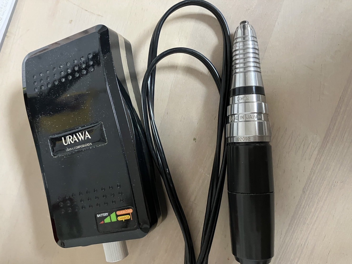 URAWA G3」プチプラ修理！ | 山小屋ネイルサロン ChellRich