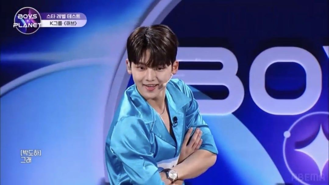 UP10TION （シャオ）】イドンヨル、ついにソロデビュー！！ | ゆるり