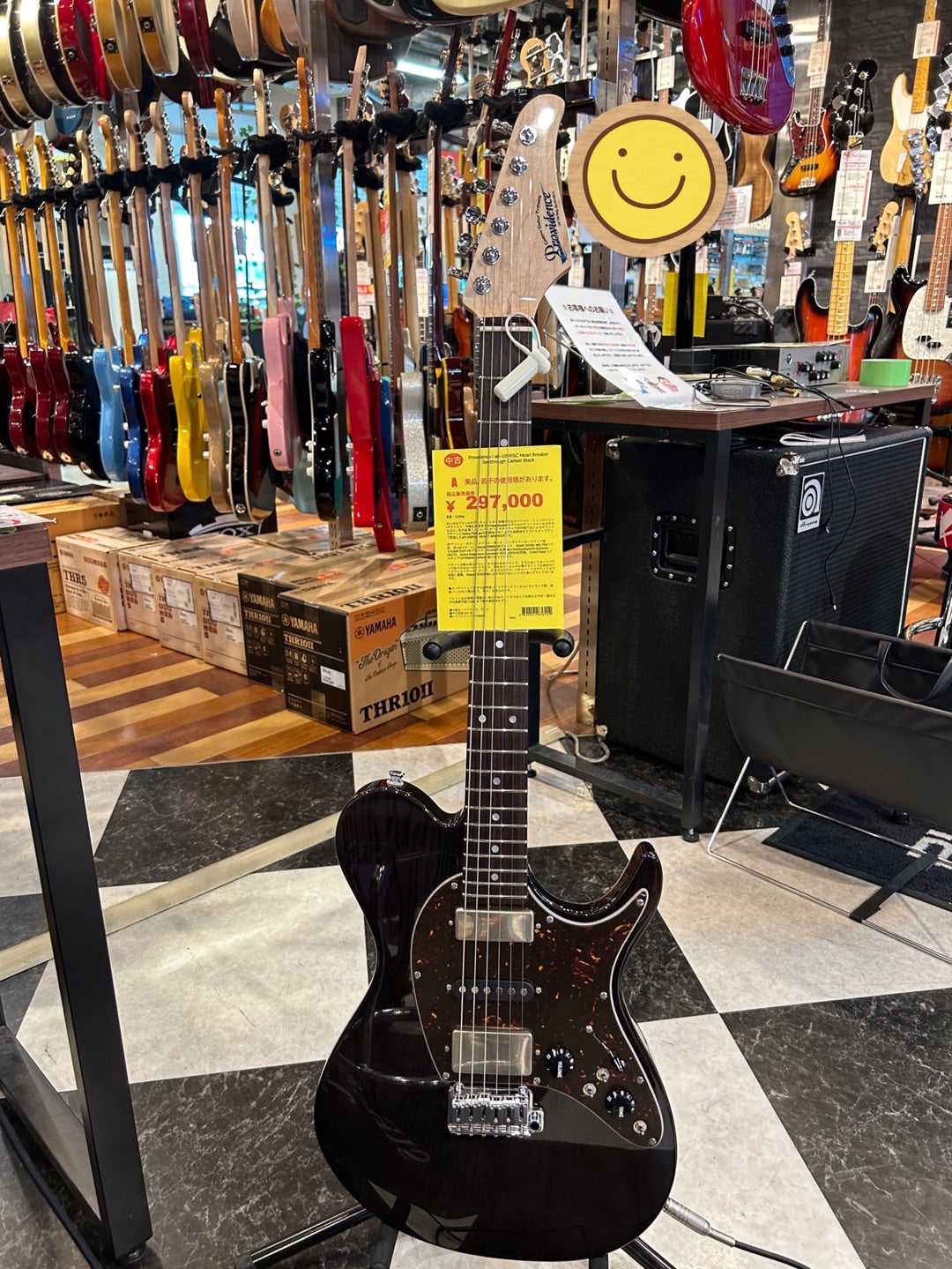 けいおん！YUI DRIVER K-YD1、AZUSA DRIVER K-AD1を弾く | 開き直りの