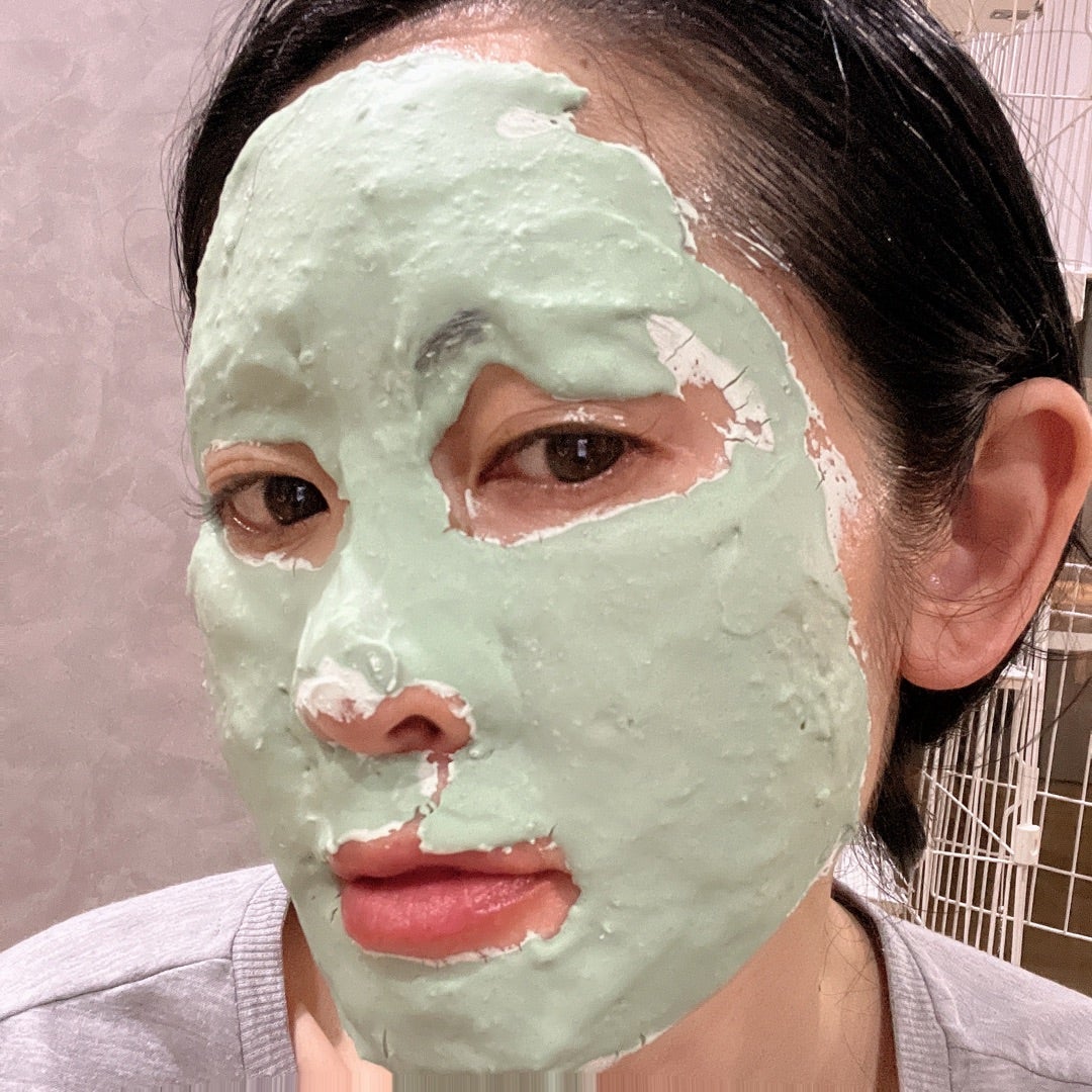 炭酸パック☆カメレオン☆メディシュティーク | Lijona (リジョーナ