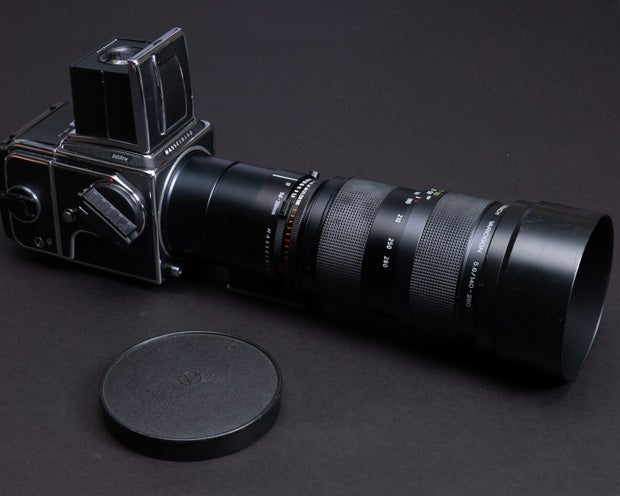 HASSELBLAD Schneider-kreuznach VariogonCF140-280 | カメラ屋ケン
