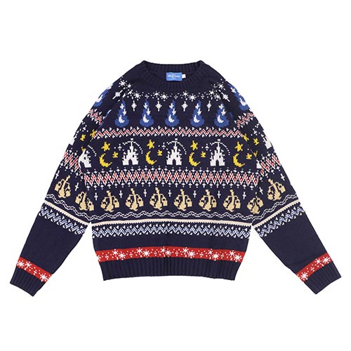 弟子くんのセーター可愛い♪10月26日発売 | ディズニー ダッフィー