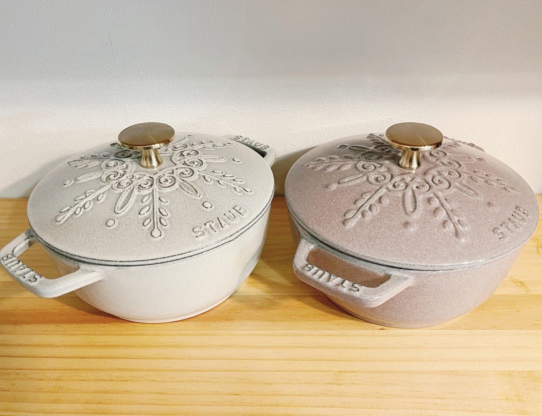 スノーフレーク！ | 人生は上々だ