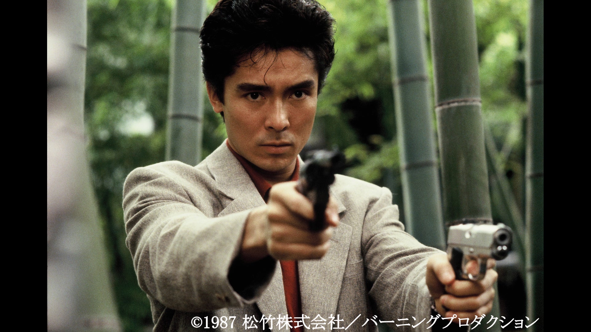 さらば愛しき人よ（1987） | あの時の映画日記～黄昏映画館