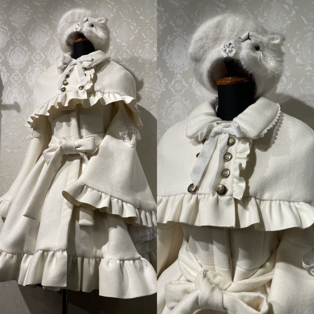 ☆ATELIER-PIERROT新作コート特集☆ | ATELIER-PIERROT大阪店