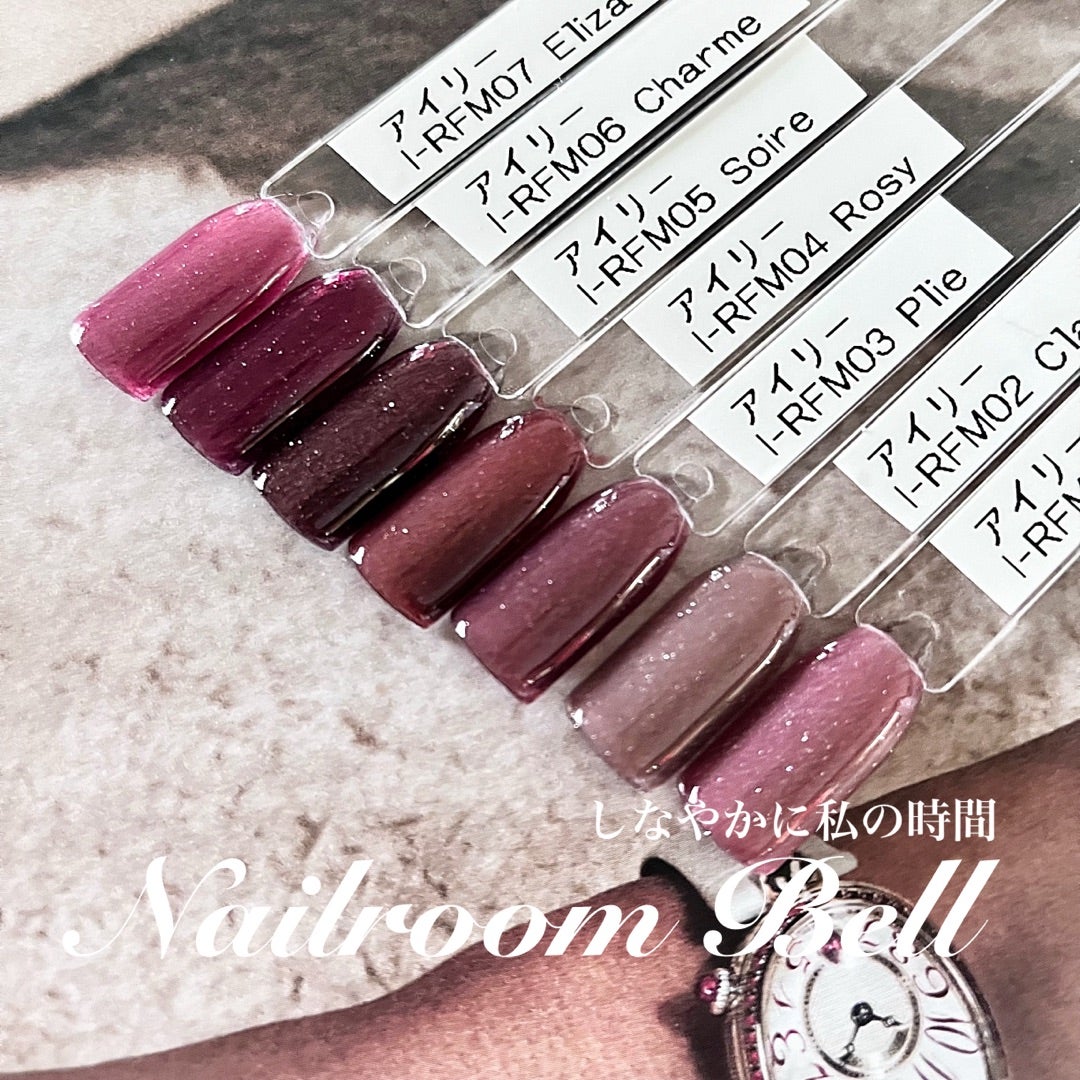 Irie・ロマンティックフラッシュマグ | しなやかに私の時間♡ときめき