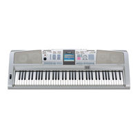 YAMAHA PORTABLE GRAND DGX-305 OWNER'S MANUAL Pdf Download | ManualsLib