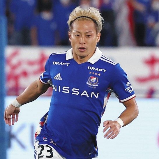 FC東京】横浜M・仲川輝人が完全移籍でFC東京へ 19年リーグ優勝の立役者