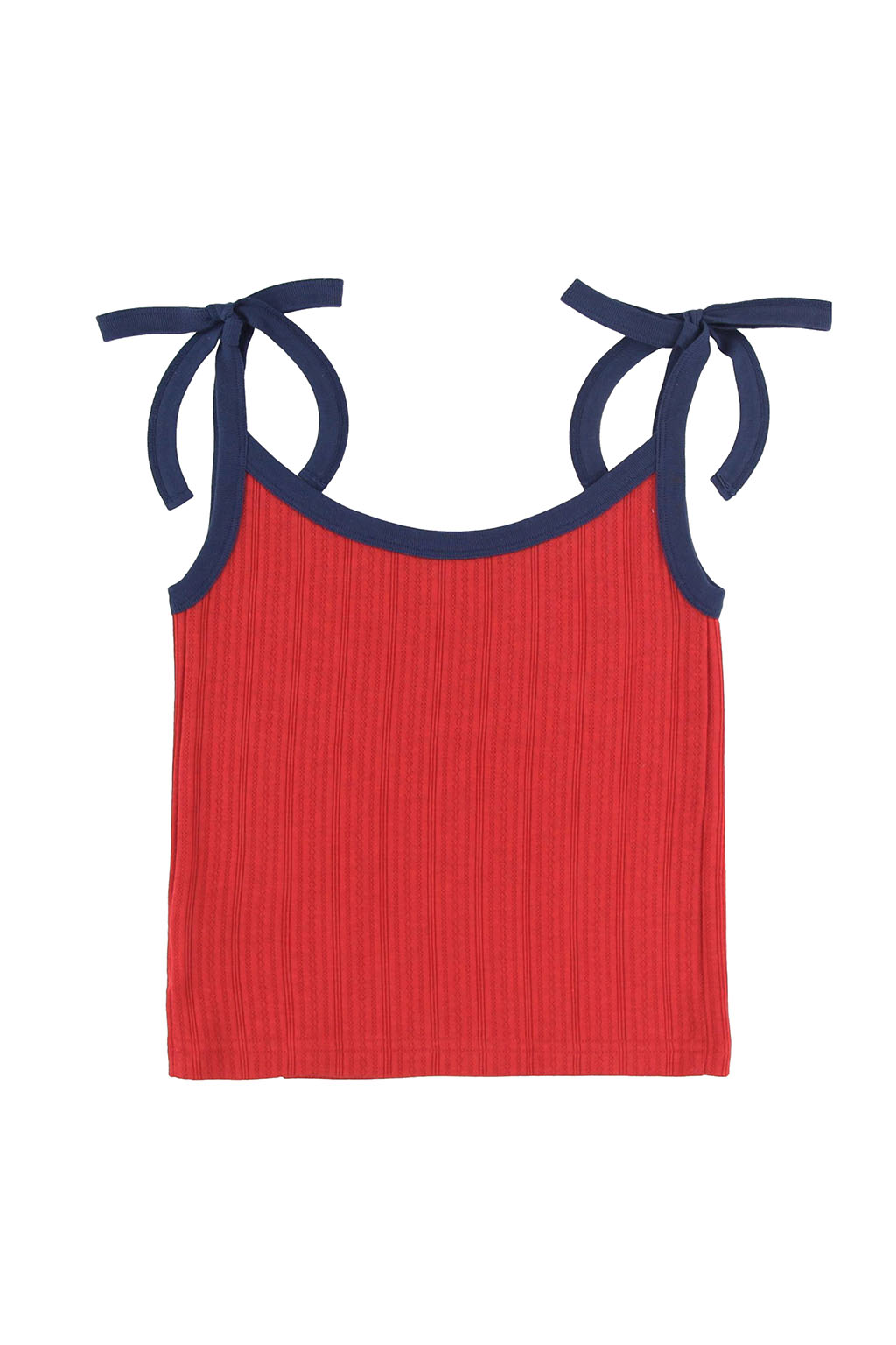 Sanrio x ALEXIA STAM] Shoulder Ribbon Camisole | ALEXIA STAM