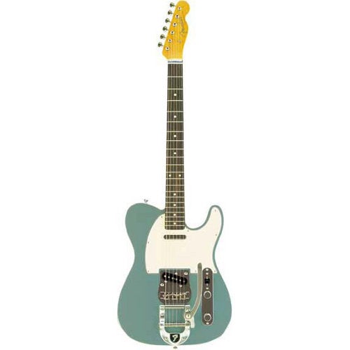 Fender Japan 62 Tele Bigsby TL62B-BIGS OTM Telecaster electr | Bax