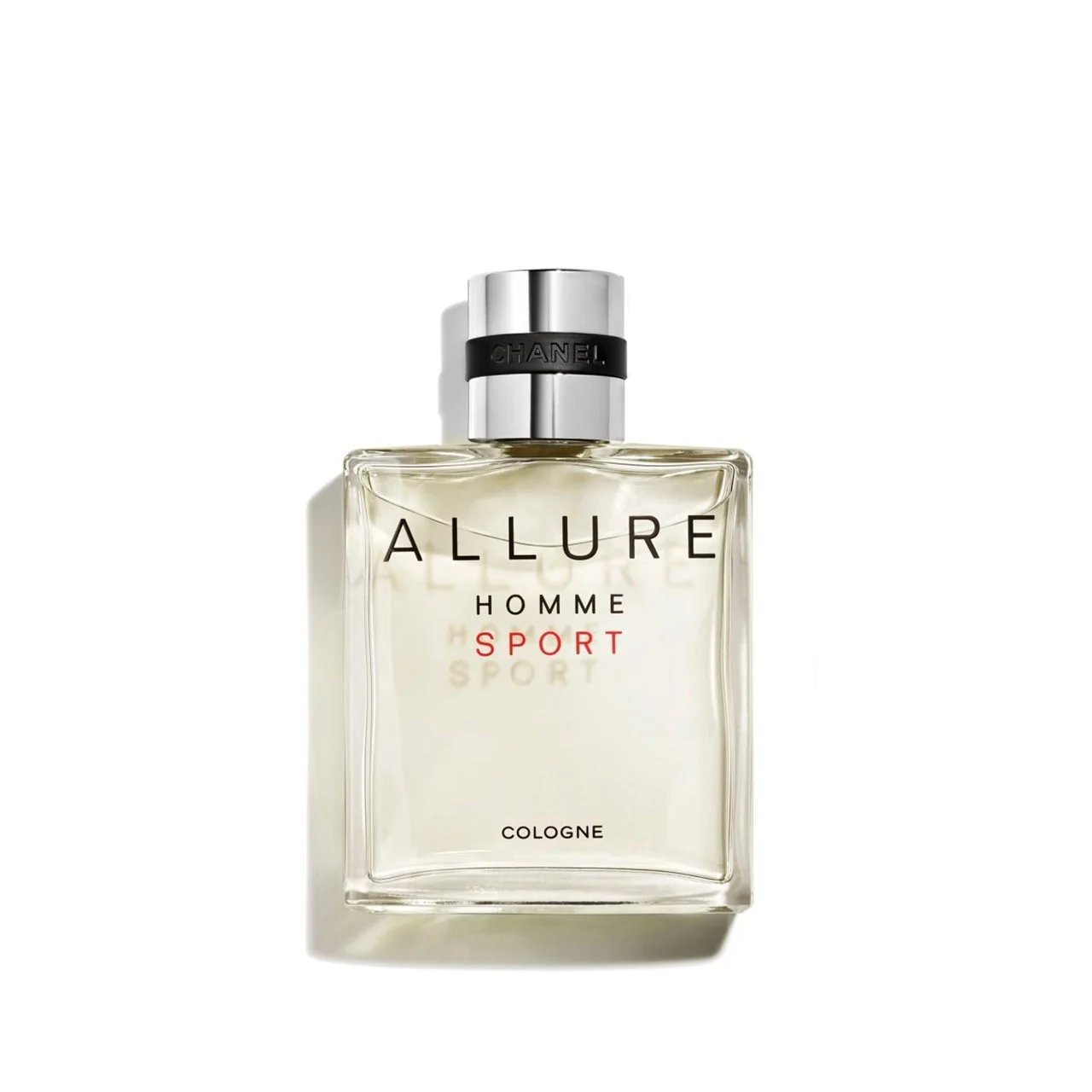 CHANEL Allure Homme Sport Cologne 100ml Japan