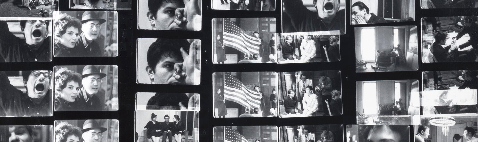 America Through the Lens of Robert Frank | Frieze
