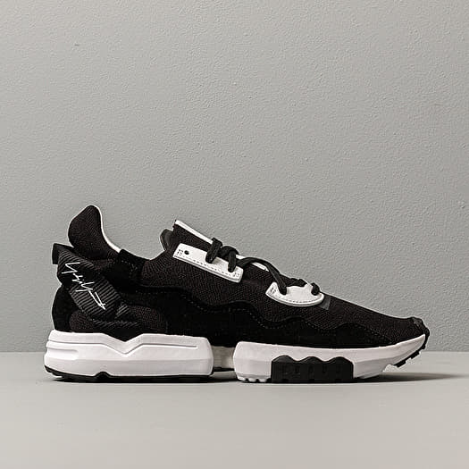 Men's shoes Y-3 ZX Torsion Black-Y3/ Ftwr White/ Black-Y3 (EF2624