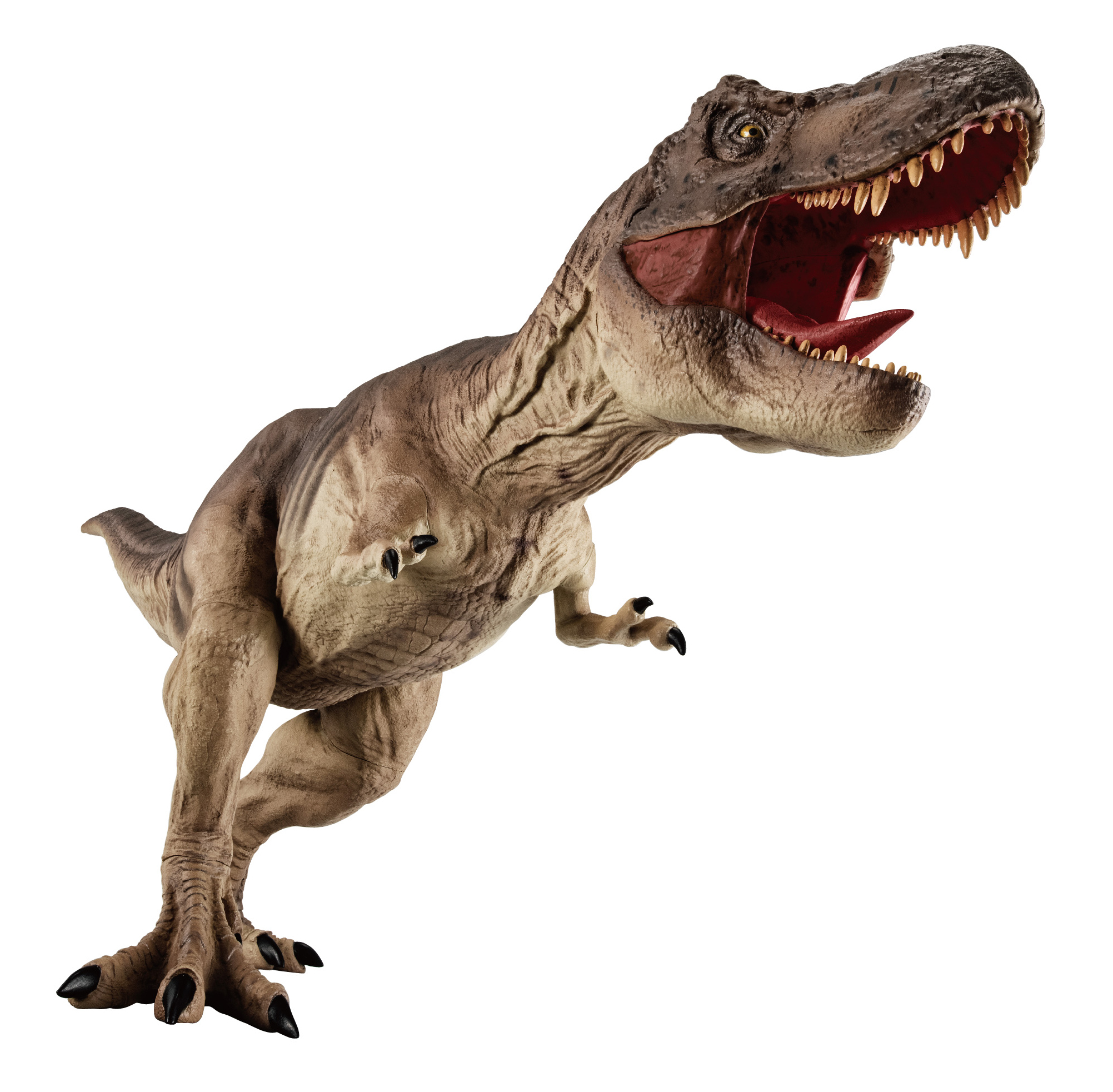 みんなのくじ ジュラシック・パーク 30周年」 8月11日よりローソン