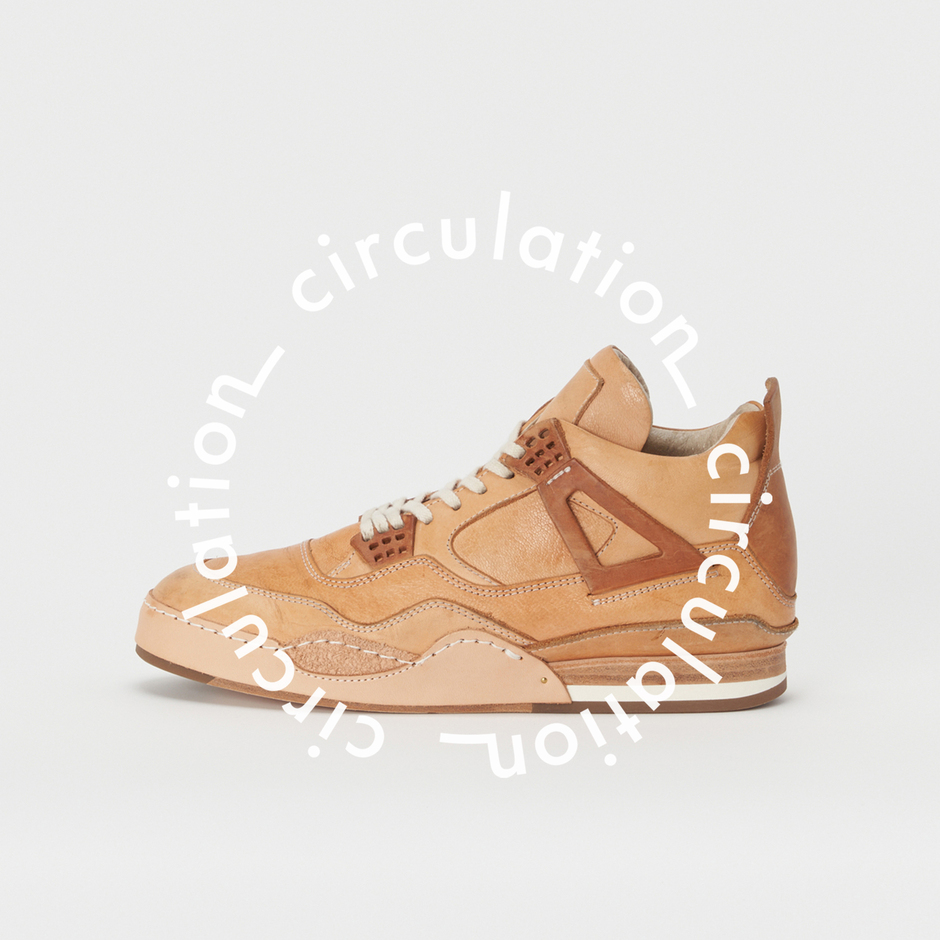 HONEYEE.COM | Hender Scheme 独自のリペア、リセール、カスタム