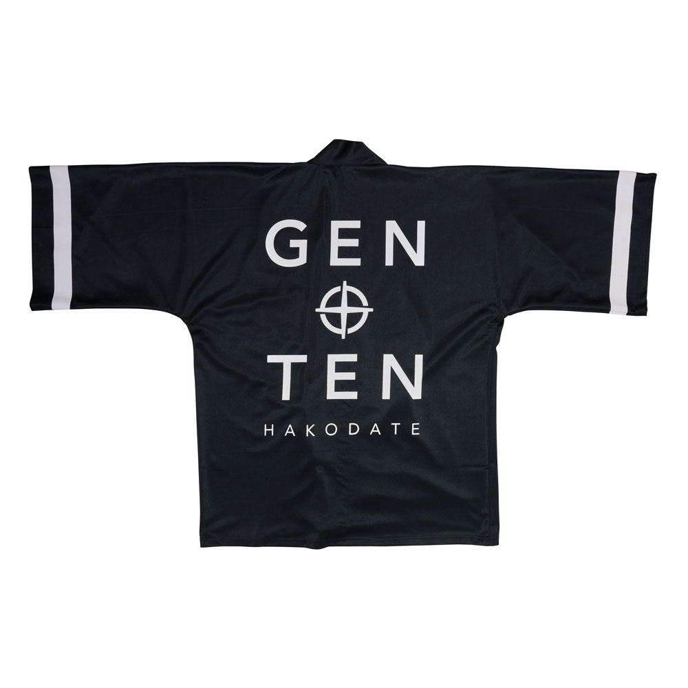 GENTEN.HAKODATE OFFICIAL STORE - GENTEN.HAKODATE OFFICIAL STORE