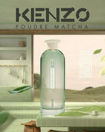 Kenzo Poudre Matcha EDP - купить по выгодной цене | MOLECULE.EE