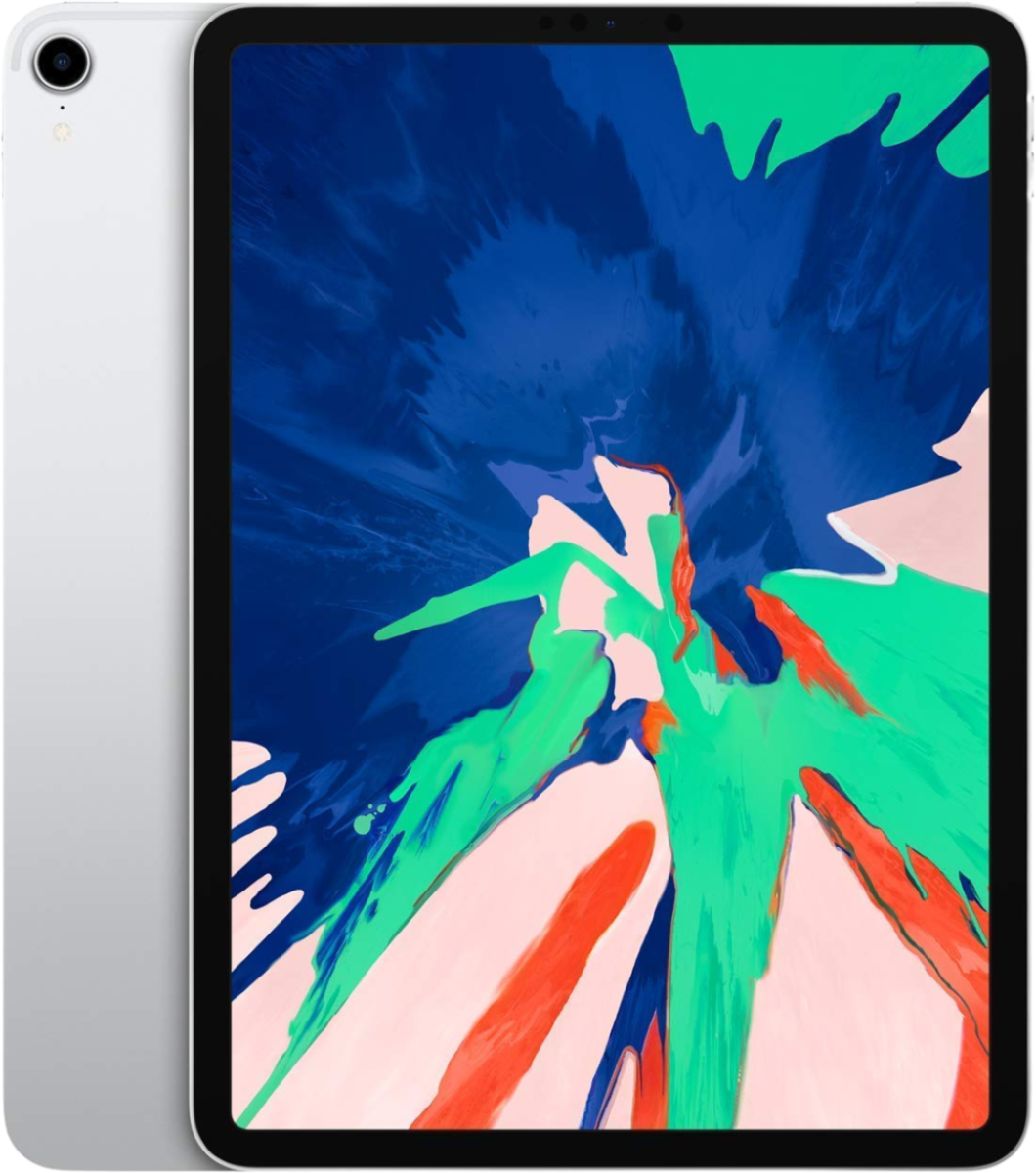 iPad Pro 2018: alles over specs, functies en koopadvies over deze iPad