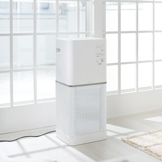 空気清浄機 24畳 象印 PU-AA50 | 【公式】LOWYA(ロウヤ) 家具