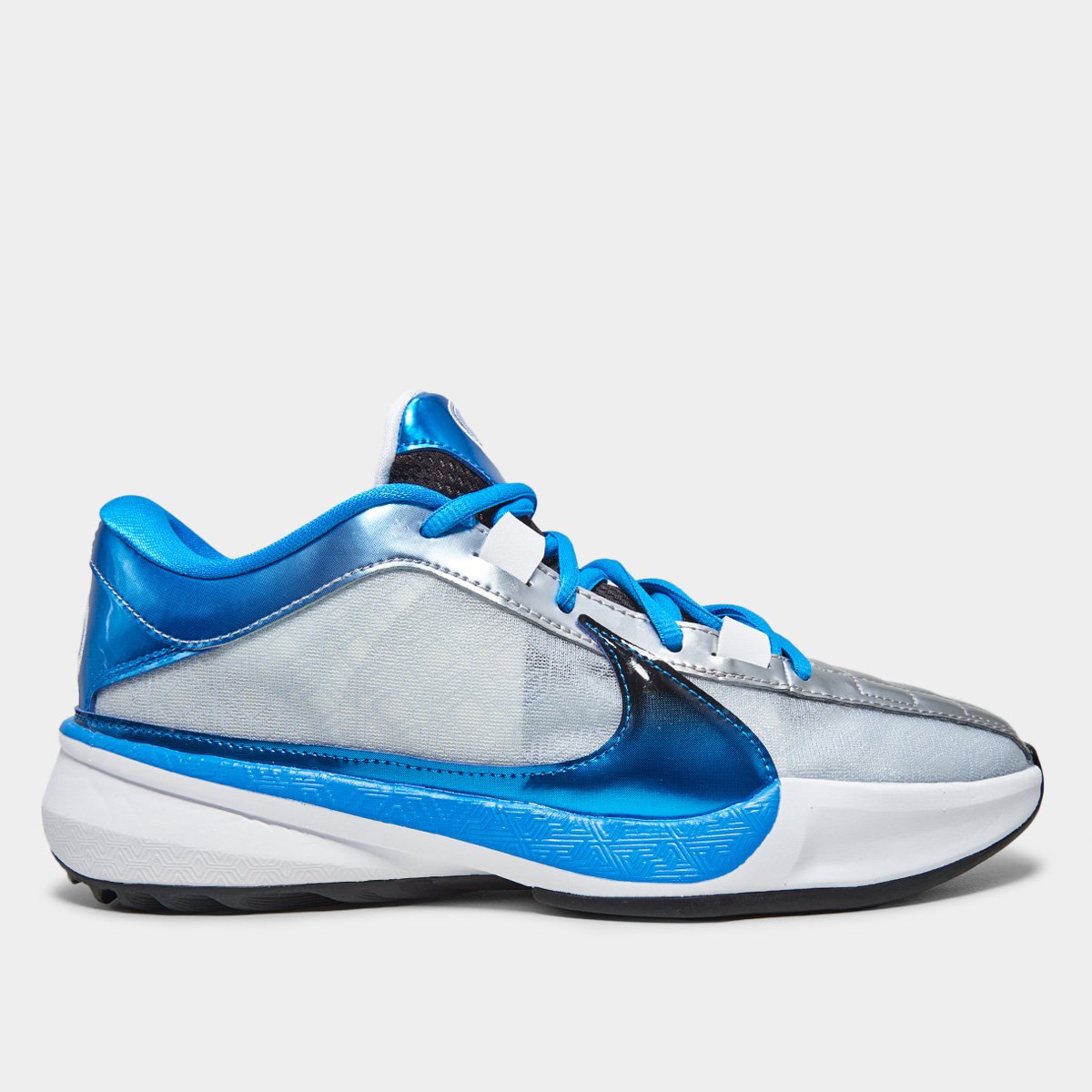 Tênis NBA Nike Zoom Freak 5 Masculino | Loja NBA