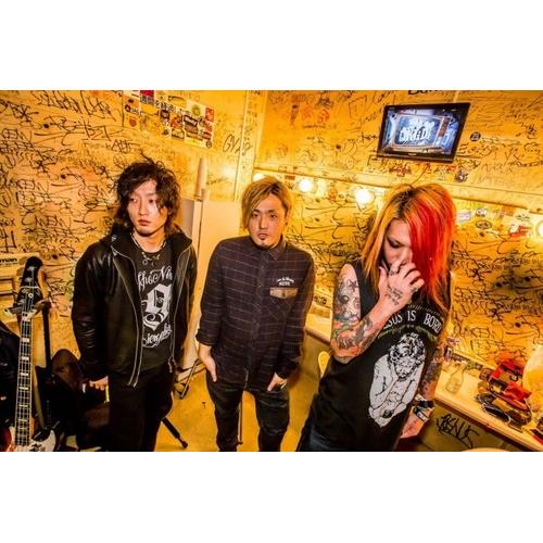 AIR SWELL (エアースウェル) | ライブ・セットリスト情報サービス