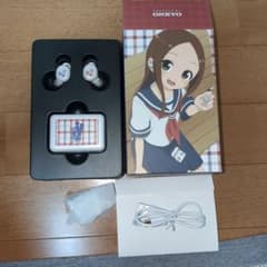 からかい上手の高木さん ワイヤレスイヤホン - メルカリ