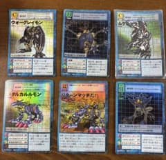 旧 デジモンカード まとめ売り - メルカリ