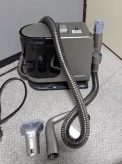 UWANT B400マルチポイント 洗浄機 リンサークリーナー マット用掃除機