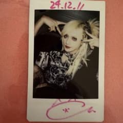 Azavana 遼 チェキ | Shop at Mercari from Japan! | Buyee