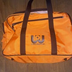 ワールドペガサス スクバ オレンジ - メルカリ