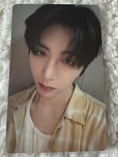 BOYNEXTDOOR テサン 3.0 中華 トレカ yzy - メルカリ