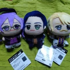 Fate/Grand Order ちびぐるみvol.5の入手方法まとめ – 攻略大百科