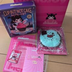 Mellojoy ♪ カップケーキか？ ミント雲 メロジョイ - メルカリ