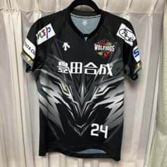 小川智大 オーセンティックユニフォーム Lサイズ - メルカリ