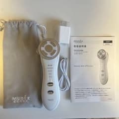 MUSEE musee skin effector 美顔器 MS-801A - メルカリ