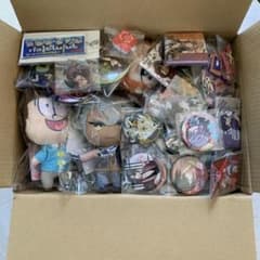 乙女ゲーム、アニメ関連グッズ 雑誌付録 小冊子まとめ売り - メルカリ