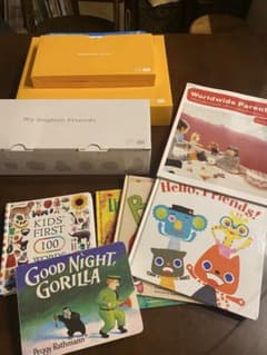 world wide kids ワールドワイドキッズstage1セット - メルカリ