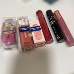 リップ まとめ売り - メルカリ