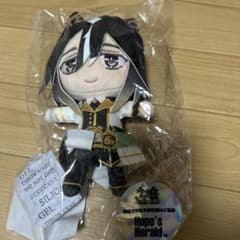 N*S様 ウマ娘 6th 公式カラビナ付きぬいぐるみ ステイゴールド - メルカリ