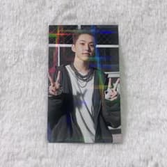 seventeen ホシ トレカ ラキドロ タワレコ HAPPYBURSTDAY - メルカリ